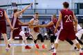 U-18 korvpalli Balti matši kolmas päev / Hugo Erkmaa