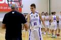 U-18 korvpalli Balti matši kolmas päev / Henri Drell