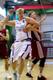 U-18 korvpalli Balti matši kolmas päev / Karl-Kristjan Karpin