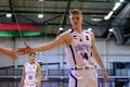 U-18 korvpalli Balti matši kolmas päev / Kaspar Treier