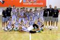 U-18 korvpalli Balti matši kolmas päev