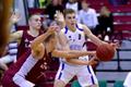 U-18 korvpalli Balti matši kolmas päev / Robin Kivi