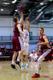 U-18 korvpalli Balti matši kolmas päev / Karl-Kristjan Karpin