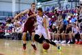U-18 korvpalli Balti matši kolmas päev / Henri Drell