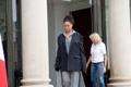 Rihanna Élysée palee ees
