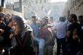 Templimäel puhkesid Iisraeli üksuste ja palestiinlaste kokkupõrked