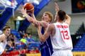 U-18 EM B-div: Taani - Eesti / Matthias Tass