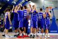 U-18 EM B-div: Taani - Eesti / Eesti U-18 korvpallikoondis