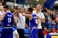U-18 EM B-div: Taani - Eesti / Eesti U-18 korvpallikoondis