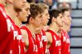 U-18 EM veerandfinaal: Eesti - Poola / Poola U-18 korvpallikoondis