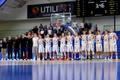 U-18 EM veerandfinaal: Eesti - Poola / Eesti U-18 korvpallikoondis