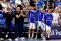 U-18 EM veerandfinaal: Eesti - Poola / Eesti U-18 korvpallikoondis
