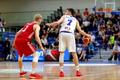 U-18 EM veerandfinaal: Eesti - Poola / Kristian Kullamäe