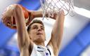 U-18 EM veerandfinaal: Eesti - Poola / Henri Drell