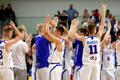 U-18 EM veerandfinaal: Eesti - Poola / Eesti U-18 korvpallikoondis
