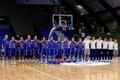 Korvpalli U-18 EM poolfinaal: Eesti - Suurbritannia