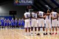 Korvpalli U-18 EM poolfinaal: Eesti - Suurbritannia