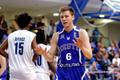 Korvpalli U-18 EM poolfinaal: Eesti - Suurbritannia