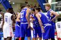 Korvpalli U-18 EM poolfinaal: Eesti - Suurbritannia
