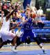Korvpalli U-18 EM poolfinaal: Eesti - Suurbritannia