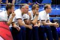 Korvpalli U-18 EM poolfinaal: Eesti - Suurbritannia