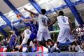 Korvpalli U-18 EM poolfinaal: Eesti - Suurbritannia