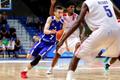 Korvpalli U-18 EM poolfinaal: Eesti - Suurbritannia