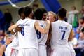 Korvpalli U-18 EM poolfinaal: Eesti - Suurbritannia