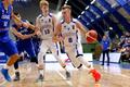 U-18 EM veerandfinaal: Eesti - Poola