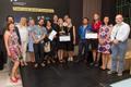 Locarno festivali auhinnagala
