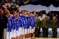 MM-eelvalikmäng: Eesti - Kosovo / Eesti korvpallikoondis