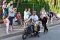 День города в Нарва-Йыэсуу
