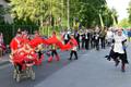 День города в Нарва-Йыэсуу
