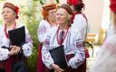 В Центре украинской культуры в Таллинне отметили День назависимости сразу двух стран.