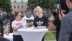 20. august presidendi Roosiaias