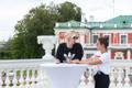 20. august presidendi Roosiaias