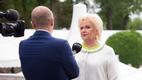 20. august presidendi Roosiaias