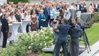 20. august presidendi Roosiaias