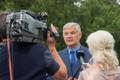 20. august presidendi Roosiaias