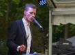 20. august presidendi Roosiaias