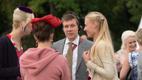20. august presidendi Roosiaias