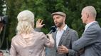 20. august presidendi Roosiaias