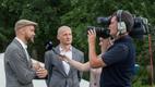 20. august presidendi Roosiaias
