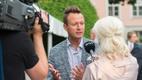 20. august presidendi Roosiaias