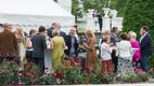 20. august presidendi Roosiaias