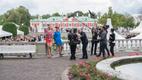 20. august presidendi Roosiaias