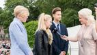 20. august presidendi Roosiaias