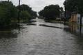 Torm Harvey purustused.