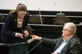Savisaare protsess 31. augustil Harju maakohtus.