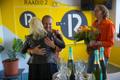 Marju Länik. Raadio2.